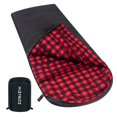 thumbnail image 1 of Saco de dormir HiZYNICE XXL 229 x 99 cm, cero grados, invierno, 1 of 6