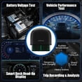 thumbnail image 6 of Advancer AD20   OBD2 Scanner Diagnostic Tool,  Code Reader for  & ,  System Scan Tool with  Updates - Check Engine, Oil Reset,  Test,  Test, 6 of 6