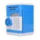 thumbnail image 5 of Banco de dinero caja de dinero multifuncional de rollo automático duradero electrónico para regalo de cumpleaños para el hogar ANGGREK Otros, 5 of 8