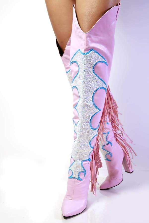 cape robbin western boots