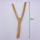 thumbnail image 2 of Soporte de madera para perchas de pájaros, soporte para pájaros trepadores, soporte para pájaros que juegan, perchas para masticar de pie Ahorquillado, 2 of 9