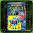 thumbnail image 5 of Tarjeta colgante original Super7 Teenage Mutant Ninja Turtles Serie 4 Bad Turtles Rush Mutants Juguetes Pasatiempos Figuras de acción Regalos, 5 of 5