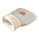 thumbnail image 1 of CAIROYAR Saco de dormir para mascotas, almohadilla térmica, acogedora cama para gatos, cueva, tamaño 2, bolsa de algodón PP U5, 1 of 7