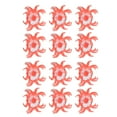 thumbnail image 3 of Inflatable Drinking Holders, Durable Thick Inflatable Drink Coasters Nontoxic Tasteless Small Size  For Summer Pool, 3 of 8