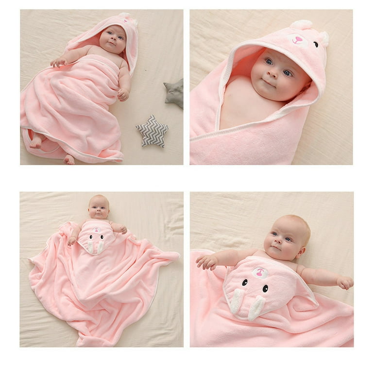 Newborn thermal swaddling baby blanket online