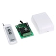 thumbnail image 2 of Shinysix Remote Switch,DC 2CH Code RF DC 2CH Switch 500M RF Remote Remote Switch Remote Switch 500M RF Remote Switch 500M Switch Relay RF Universal Remote Switch RF Remote 1527, 2 of 7