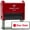 Red, variant on Vivid Stamp Due Date Self-Inking Rubber Stamps Teachers And Schools | Motivational Stamps For Children | Re-inkable Ink Pad (Red Ink) - Q-200