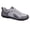 Gray, variant on CHICVOMEY Comfortable Sneakers for Men Lightweight Breathable Casual Sneakers Minimalist Mesh Upper Sneakers Ideal for Travel and Daily Walking