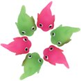 thumbnail image 3 of 6PCS Kids Water Toy Lovely Fish Light Changing Water Sensor Pool Toy Bath Toy, 3 of 10
