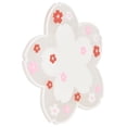 thumbnail image 4 of Tasse Set de Table, Motif de Fleurs Sous-Verres Protection de Table Anti Glissement Tasse Tapis Testés Professionnellement, 4 of 14