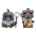 thumbnail image 2 of Funko Pop! Dark Crystal The Wanderer and The Heretic Exclusivo de la Convención de Oto, 2 of 2