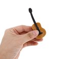 thumbnail image 2 of 1 Set Musical Instrument Model Decorative Plastic Miniature Multi Color for Music Enthusiasts, 2 of 7