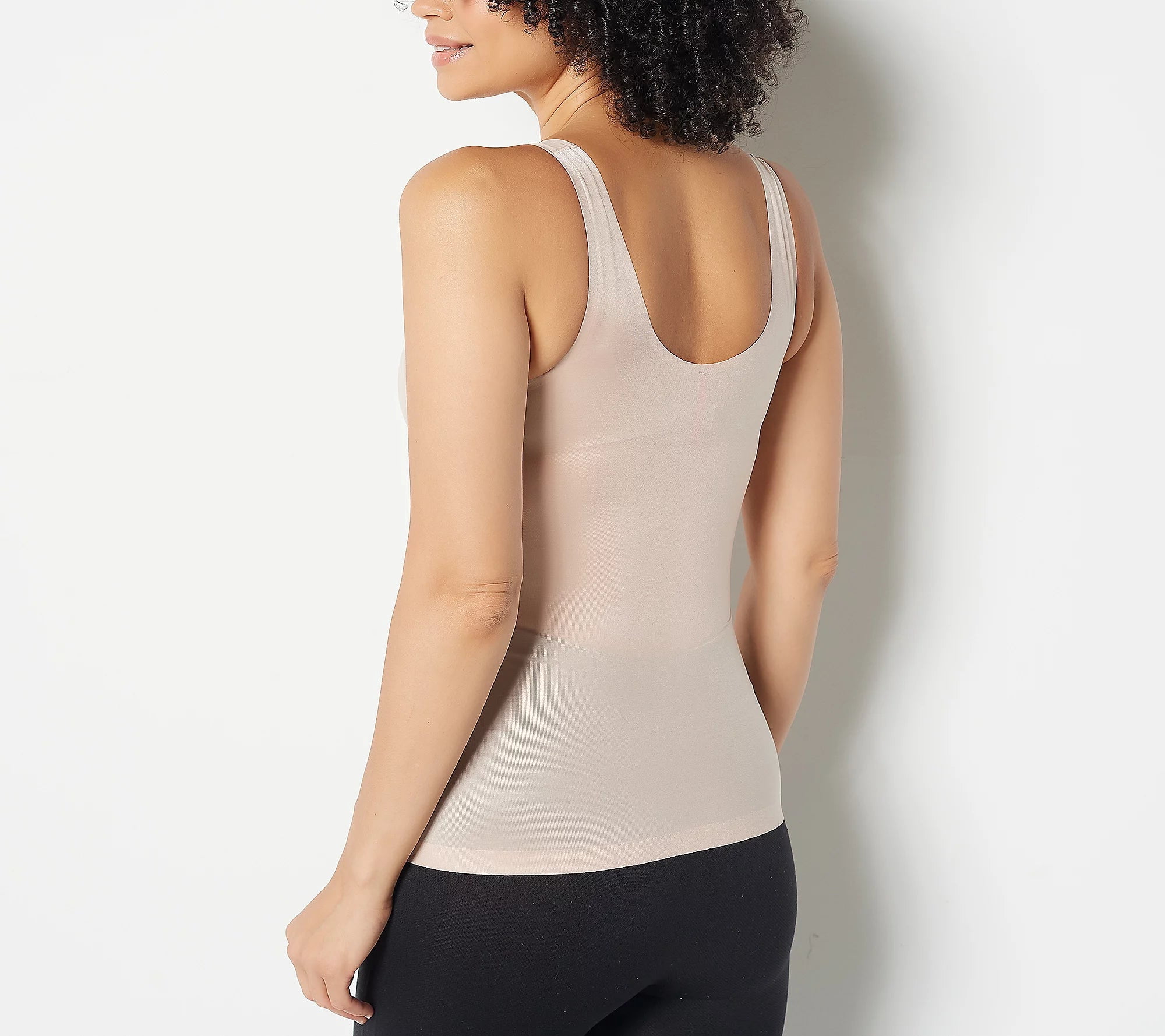 spanx trust your thinstincts tank top