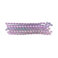 thumbnail image 3 of 10 Speed Colorful Bicycle Chain, 10 Speed Bicycle Chain Color Plating Process High Wear Resistance High Rigidity  for Bicycle, 3 of 7