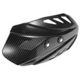 thumbnail image 1 of Nestingho Protector Trasero Para Y Motocicleta Resistente ABS Negro Para Condiciones Húmedas, 1 of 6