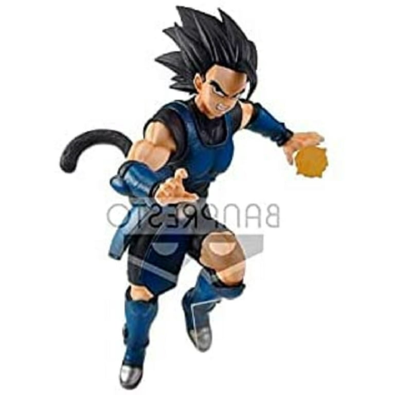 Banpresto Legend Battle Shallot Dragon Ball Super 25 cm Colorido