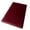 Red, variant on Matoen12 Thick Kitchen Mat Anti Fatigue Floor Mats, Non-Slip Oil & Water Absorbing Doormat, PVC Faux Leather Durable Floor Mat, Solid Color Home Decor, 17"x28", 1 Pack, Brown, Rectangle
