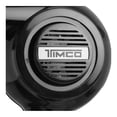 thumbnail image 4 of Secadora Profesional de Cabello Timco SP/1500 Negra, 4 of 4