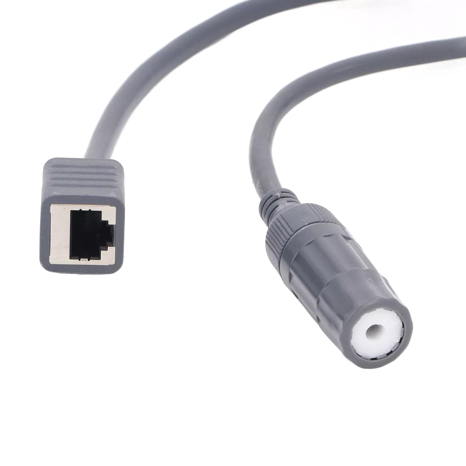 CSYANXING Starlink Gen2 Ethernet Cable for Reliable Operations Up to 1200Mbps Transmission Speed