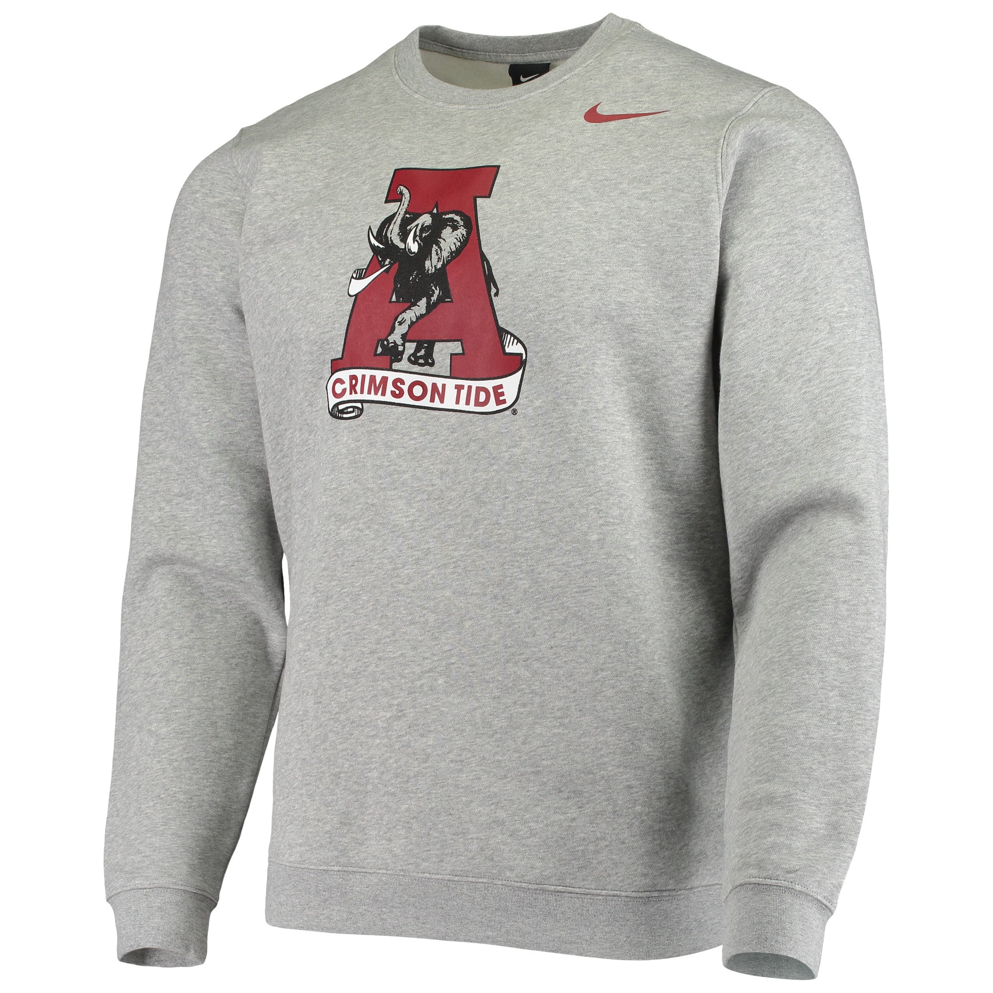 crimson tide sweatshirt