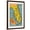 Brown Frame, variant on Art.com Come to Stuart, Florida Art Print, 12" x 18"