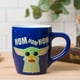 thumbnail image 2 of Taza plateada Buffalo Star Wars The Mandalorian Child Nom 750 ml, 2 of 2