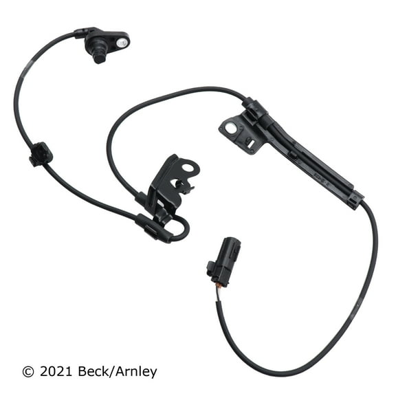 BeckArnley 084-4826 ABS Speed Sensor