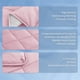 thumbnail image 4 of Manta con Peso Topcee 7 kg 152x203 cm Queen con Efecto Refrescante, 4 of 7