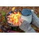 thumbnail image 3 of Fire Pit Outland Living Firebowl 893 Deluxe, portátil a gas, 3 of 9