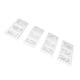 thumbnail image 5 of unids/set de molde para colgante de letrero de silicona, joyería colgante sin perforar para uso DIY en la cocina del hogar, 5 of 14