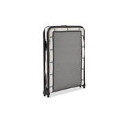 Jay-Be Saver Folding Bed with Memory e-Fibre Mattress