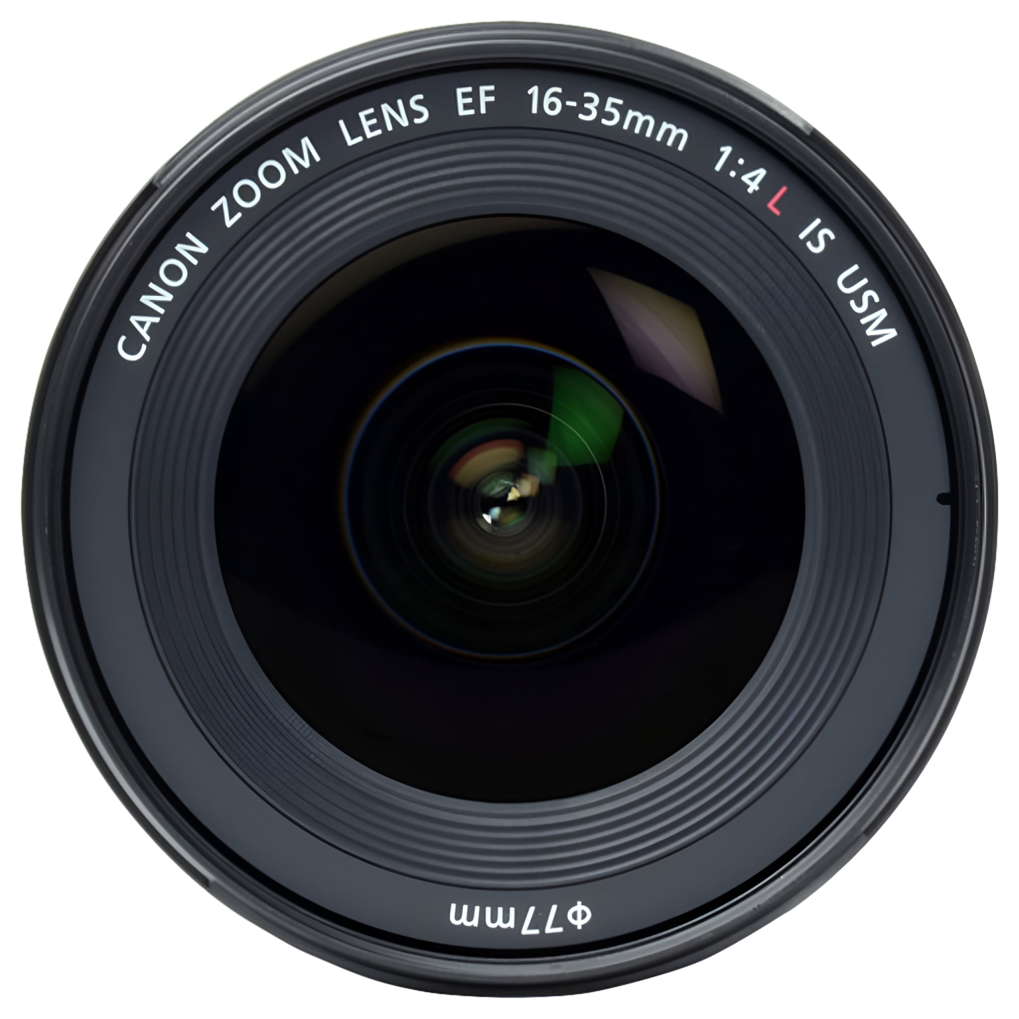 EF 16-35mm F4 L IS USM