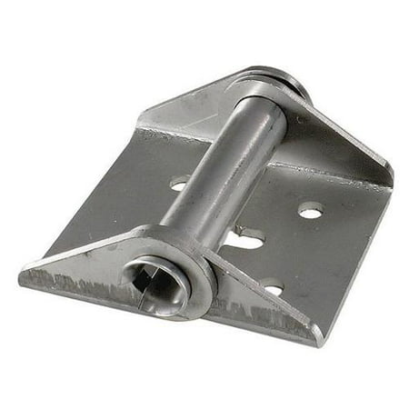 American Garage Door Supply Hso112 Garage Door Hinge 3 In H Pk4