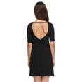 thumbnail image 2 of Body Glove Women's Black Marcella Swimdress Small / Black, 2 of 3