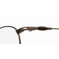 thumbnail image 6 of SMARTCLIP 234 EYEGLASS FRAME/GLASSES FULL-RIM WITH OPTIONAL SUNGLASS CLIP-ONS, 6 of 10