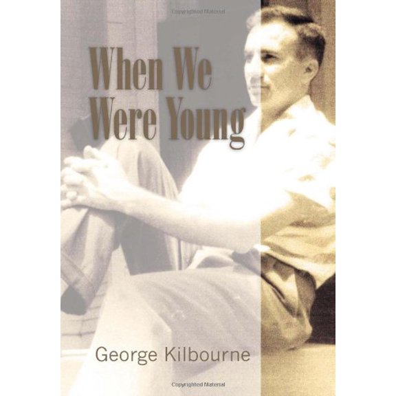When We Were Young (Hardcover)