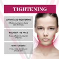 thumbnail image 3 of V Face Tightening Cream Big Face Double Chin Jawbone Firming Lifting Facial Contour Anti-aging Cream, 3 of 5