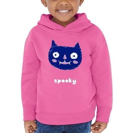 

Cute Kitten Vampire Hoodie Toddler -Image by Shutterstock 5 Toddler
