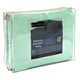 thumbnail image 4 of Sabanas King Size Softy Menta + Almohada One 2, 4 of 8