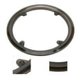 thumbnail image 3 of Bike Chainwheel Protector, Scratch Resistance Black Plastic Bike Chain Guard  for Riding, 3 of 7