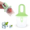 thumbnail image 4 of XZNGL Silicone Frozen Ice Maker Cavities Homemade Molds Shapes, 4 of 9