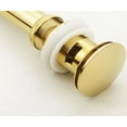 thumbnail image 4 of DROP Bath and Kitchen DR091209 Undermount Bathroom Sink Set, 4 of 4