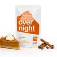 thumbnail image 7 of Oats Overnight Protein Pumpkin Pie Oatmeal, 2.3 oz (16 Pack), 7 of 7