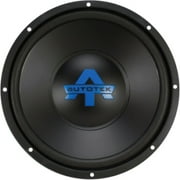 Autotek AXL12D4 Woofer, 300 W RMS, 600 W PMPO