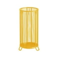thumbnail image 1 of Lipstore Umbrella Rack Stand Metal Freestanding Organizer for Corrido Apartment Hotel gold, 1 of 8