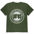 thumbnail image 1 of T-Shirt Jeunesse Parc National de la Grotte de Mammoth, 1 of 1