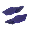 thumbnail image 4 of Alerón dinámico para motocicleta scooter CRF1100L 20-2021, color azul, 4 of 6