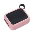 thumbnail image 6 of WINDLAND Shockproofs Speaker Skin Case Soft Cover for GO4 Speaker Sleeve, 6 of 20