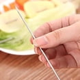 thumbnail image 4 of Bâtons de BBQ, 100 Pcs, Spécifications : Bâtons Ronds 2,2 mm 40 cm, 4 of 7