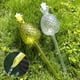 thumbnail image 5 of Bulbo de riego automático con diseño de piña. Globos de riego automático para plantas. Dispositivo de riego de liberación lenta para plantas de interior en maceta cuando se viaja., 5 of 8